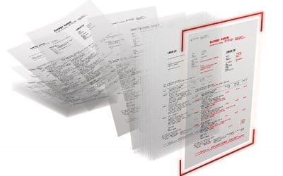 E‑Rechnungen im Rechnungseingang