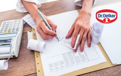 Insiders Technologies und Dr. Oetker machen Appetit auf Automatisierung