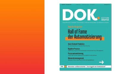 Neue Sphären der Automatisierung