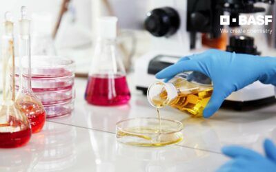 BASF automatisiert globalen P2P-Prozess in der Cloud