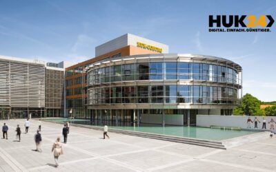 HUK24 realisiert Response Management auf höchstem Niveau