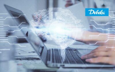 Insiders & Debeka: Cognitive Classification mit Deep Learning