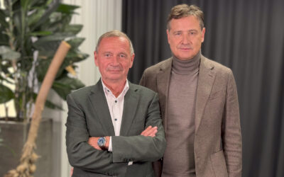 Verstärkung für den Insiders Insurance Bereich